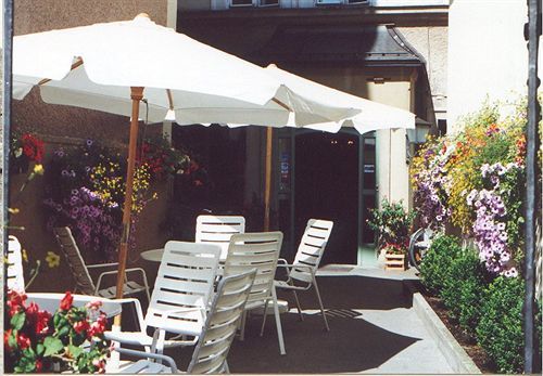 Hotel Schwarzes Roessl Salzburg Zewnętrze zdjęcie