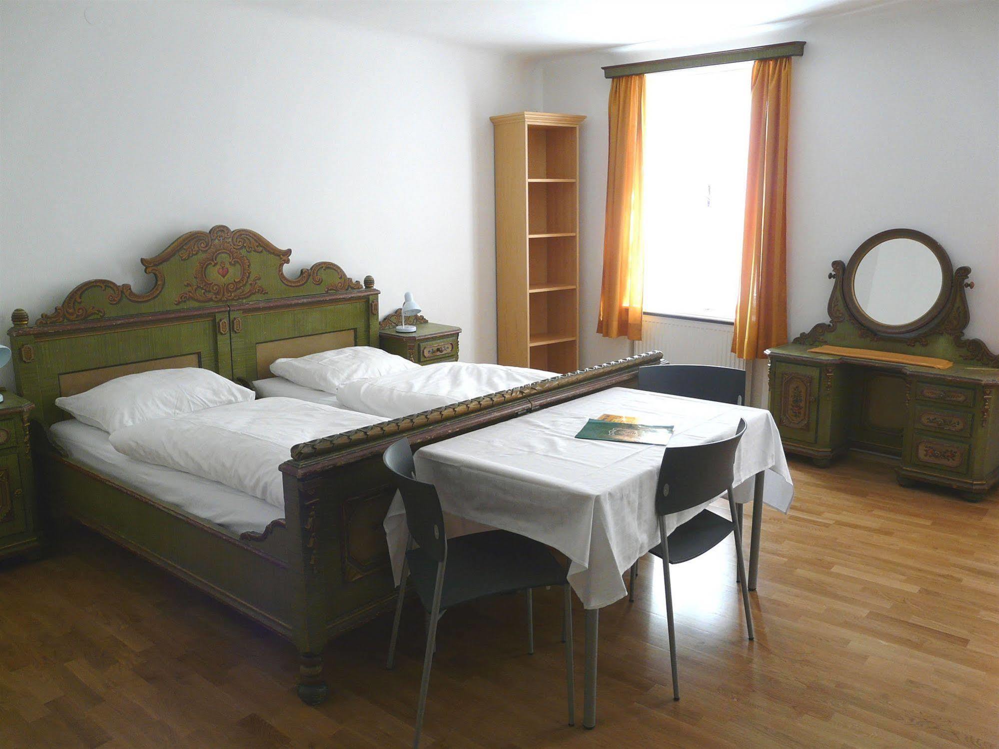 Hotel Schwarzes Roessl Salzburg Zewnętrze zdjęcie