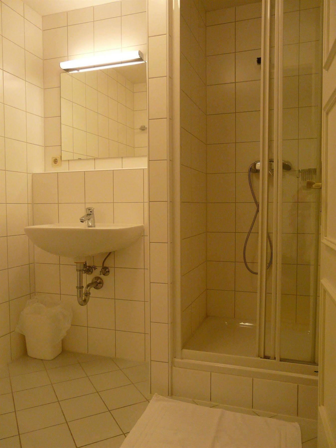 Hotel Schwarzes Roessl Salzburg Zewnętrze zdjęcie