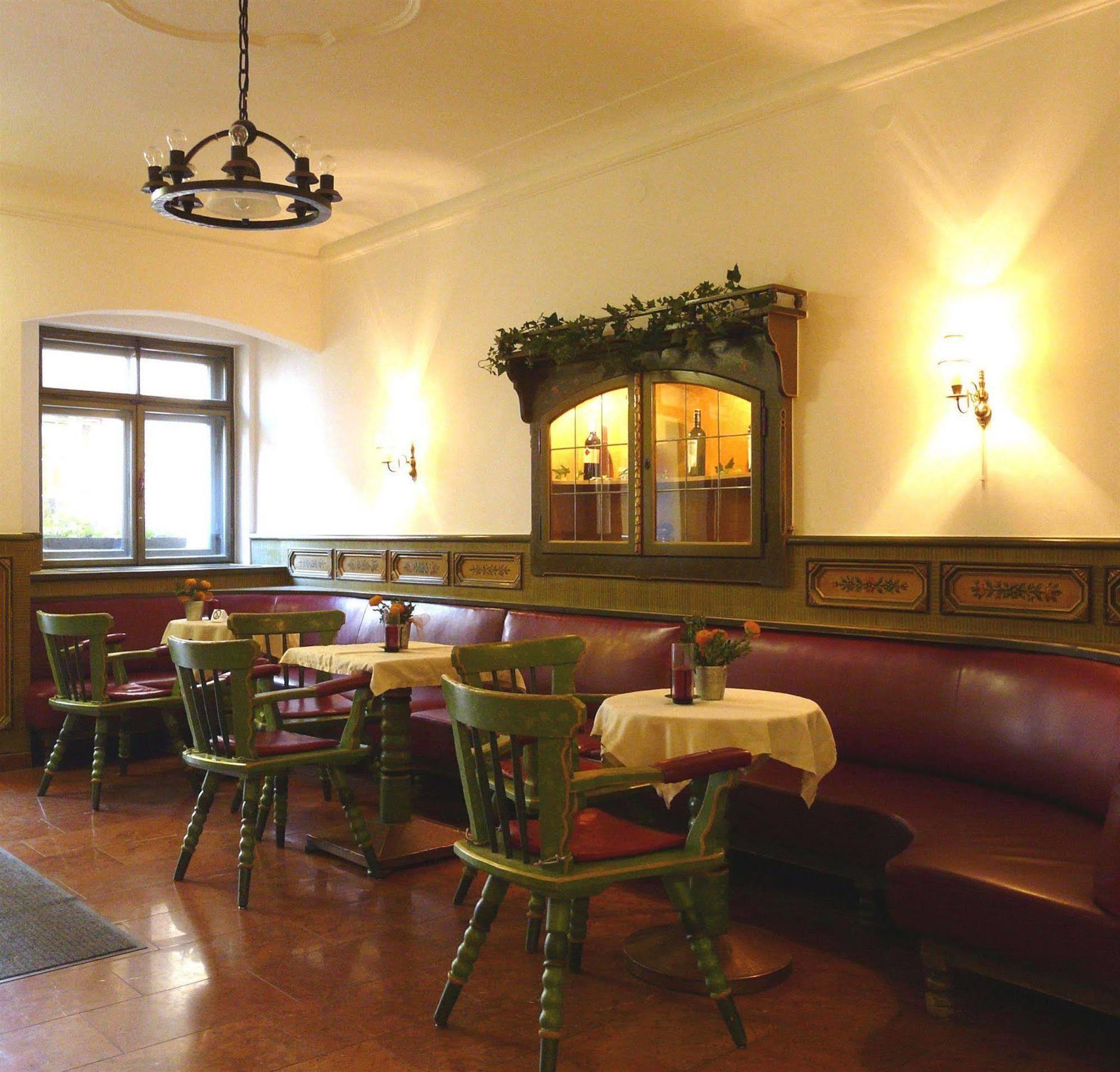 Hotel Schwarzes Roessl Salzburg Zewnętrze zdjęcie